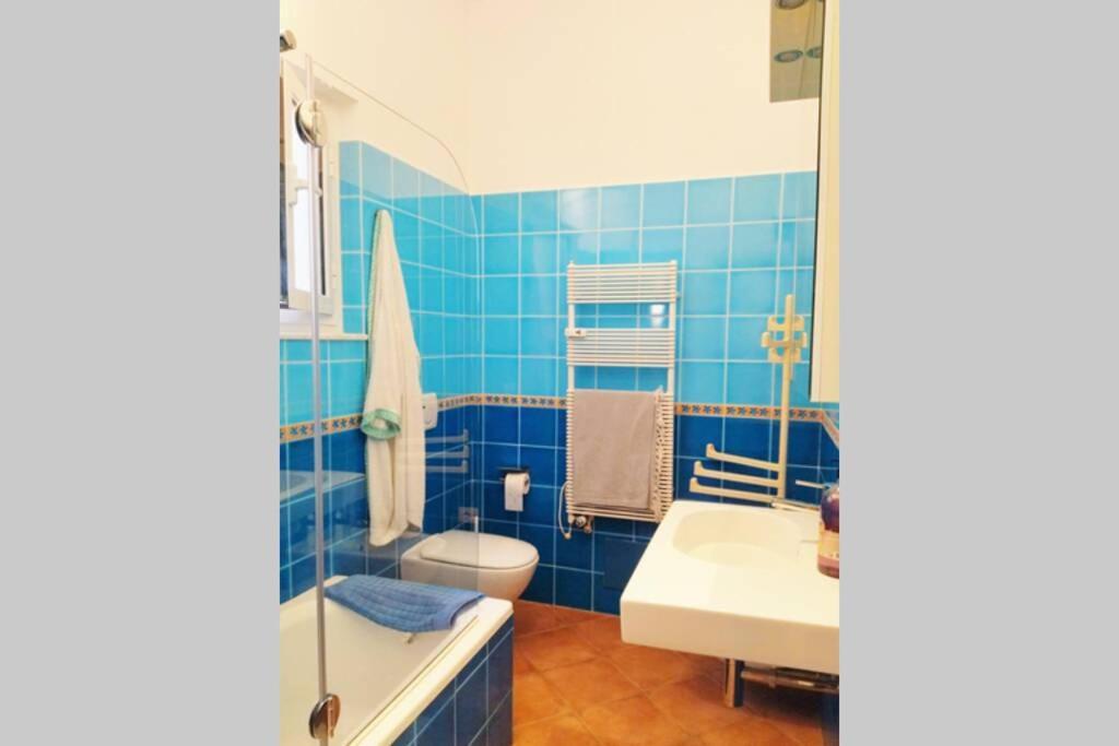 Casaviva - Beautiful Bilo With Shared Pool In Genova Nervi Διαμέρισμα Εξωτερικό φωτογραφία